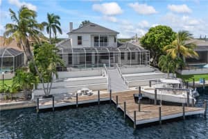 221 Old Burnt Store Road, Cape Coral, FL 33991 - MLS#2025010298