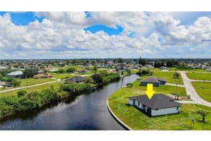 829 29th Avenue, Cape Coral, FL 33993 - MLS#2025010305