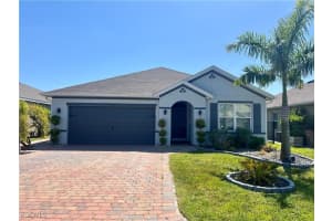 10293 Silver Pond Lane, Lehigh Acres, FL 33936 - MLS#2025010306