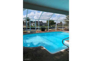 1028 23rd Place, Cape Coral, FL 33990 - MLS#2025010308