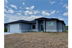 2004 Tropicana Parkway, Cape Coral, FL 33993 - MLS#2025010309