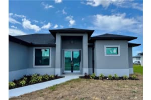 2004 Tropicana Parkway, Cape Coral, FL 33993 - MLS#2025010309