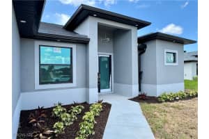 2004 Tropicana Parkway, Cape Coral, FL 33993 - MLS#2025010309