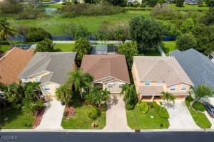 8916 Fawn Ridge Drive, Fort Myers, FL 33912 - MLS#2025010315