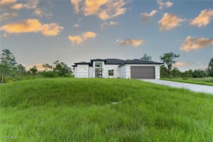 1006 Fitch Avenue, Lehigh Acres, FL 33972 - MLS#2025010317
