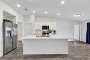 1314 35th Terrace, Cape Coral, FL 33914 - MLS#2025010318