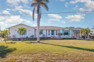 2391 Date Street, St James City, FL 33956 - MLS#2025010319