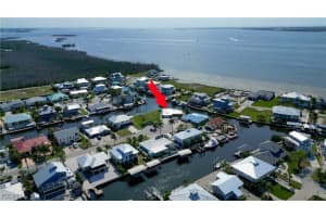 2292 Sapodilla Lane, St James City, FL 33956 - MLS#2025010321