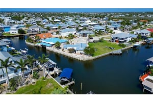2292 Sapodilla Lane, St James City, FL 33956 - MLS#2025010321