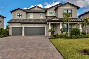19760 Beechcrest Place, Estero, FL 33928 - MLS#2025010322