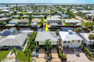 2761 Geary St, Matlacha
