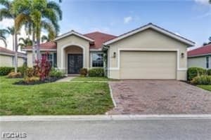 2538 Ashbury Cir, Cape Coral