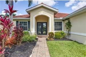 2538 Ashbury Circle, Cape Coral, FL 33991 - MLS#2025010329