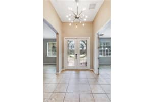 2538 Ashbury Circle, Cape Coral, FL 33991 - MLS#2025010329