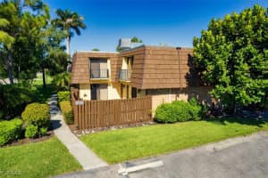 1607 Park Meadows Drive, Fort Myers, FL 33907 - MLS#2025010337