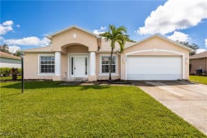 2720 Soaring Hawk Drive, Fort Myers, FL 33905 - MLS#2025010341