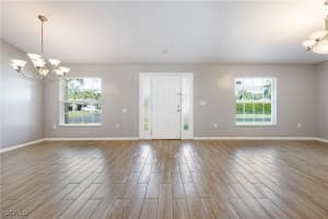 2720 Soaring Hawk Drive, Fort Myers, FL 33905 - MLS#2025010341