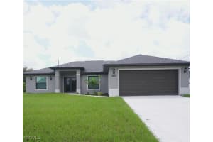 3001 7th Street, Lehigh Acres, FL 33976 - MLS#2025010344
