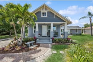 1926 Collier Avenue, Fort Myers, FL 33901 - MLS#2025010348