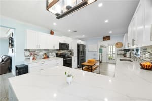 7171 Penzance Boulevard, Fort Myers, FL 33966 - MLS#2025010366