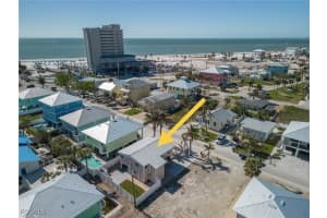 150 Pearl Street, Fort Myers Beach, FL 33931 - MLS#2025010370
