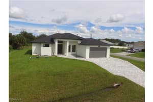 4705 Flora Avenue, Lehigh Acres, FL 33976 - MLS#2025010372