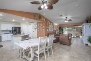 4412 Ramsey Boulevard, Cape Coral, FL 33909 - MLS#2025010374
