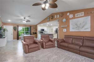 4412 Ramsey Boulevard, Cape Coral, FL 33909 - MLS#2025010374