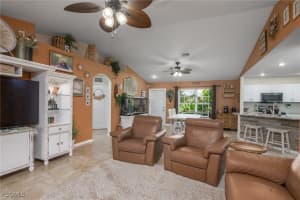 4412 Ramsey Boulevard, Cape Coral, FL 33909 - MLS#2025010374