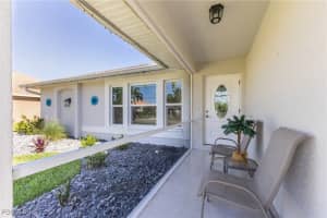 317 24th Street, Cape Coral, FL 33990 - MLS#2025010376