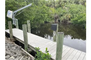 1058 Old Bridge Road, North Fort Myers, FL 33917 - MLS#2025010377