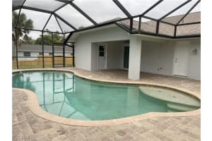 1058 Old Bridge Road, North Fort Myers, FL 33917 - MLS#2025010377