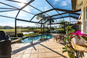 11941 Bramble Cove Drive, Fort Myers, FL 33905 - MLS#2025010382