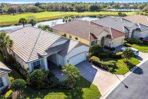 11941 Bramble Cove Drive, Fort Myers, FL 33905 - MLS#2025010382
