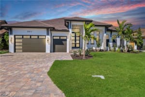 2811 34th Terrace, Cape Coral, FL 33914 - MLS#2025010387