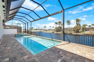 2811 34th Terrace, Cape Coral, FL 33914 - MLS#2025010387