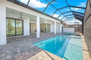 2811 34th Terrace, Cape Coral, FL 33914 - MLS#2025010387