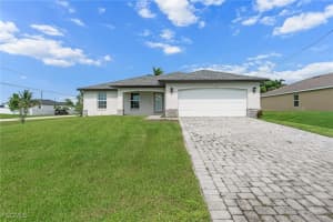 1301 34th Lane, Cape Coral, FL 33909 - MLS#2025010394