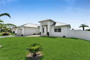 3330 5TH Terrace, Cape Coral, FL 33993 - MLS#2025010397