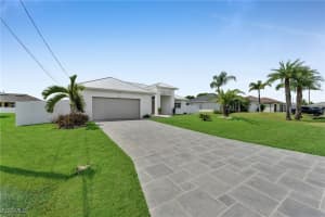3330 5TH Terrace, Cape Coral, FL 33993 - MLS#2025010397