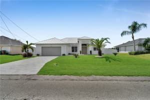 3330 5TH Terrace, Cape Coral, FL 33993 - MLS#2025010397