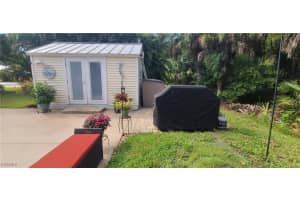 Lot 208 3026 Belle Of Myers Road, Labelle, FL 33935 - MLS#2025010403