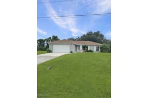 3618 18th Place, Cape Coral, FL 33909 - MLS#2025010410