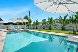 1920 2nd Terrace, Cape Coral, FL 33991 - MLS#2025010411
