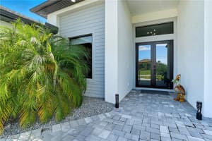 1920 2nd Terrace, Cape Coral, FL 33991 - MLS#2025010411