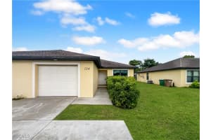 134 Cultural Park Boulevard, Cape Coral, FL 33990 - MLS#2025010413