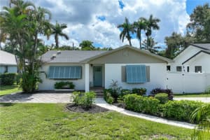 1342 Alhambra Drive, Fort Myers, FL 33901 - MLS#2025010414