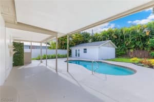 1342 Alhambra Drive, Fort Myers, FL 33901 - MLS#2025010414