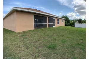 203 Hamilton Avenue, Lehigh Acres, FL 33936 - MLS#2025010415
