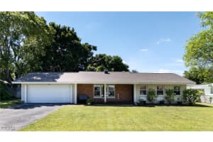 1292 Biltmore Drive, Fort Myers, FL 33901 - MLS#2025010416